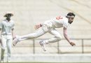 Vidarbha pacer Rajneesh Gurbani on his 10-year journey: ‘I feel as fresh as when I debuted’