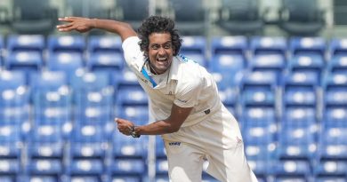 Syed Mushtaq Ali Trophy 2026: Sai Kishore to lead Tamil Nadu; Varun, Natarajan named in squad