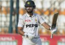 Pakistan squad for Sri Lanka Tests — Agha, Usman recalled; Razaullah retains place