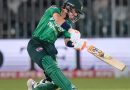 PAK V SL, T20I: Sadaqat, Imran help Pakistan thump Sri Lanka to seal series