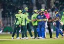 Pakistan and Sri Lanka fined for slow over-rates in tri-series opener