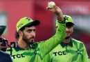 Pakistan vs England Highlights, Tri-Nation ODI series: All-rounder Minhas shines in 87-run win for PAK