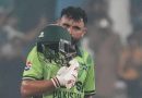 PAK vs SL, Tri series final: Zaman century propels Pakistan to thrilling win against Sri Lanka to lift trophy