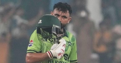 PAK vs SL, Tri series final: Zaman century propels Pakistan to thrilling win against Sri Lanka to lift trophy
