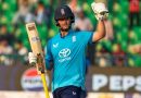 Duckett and Dawson earn England consolation win over Sri Lanka in ODI tri-series