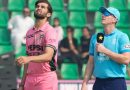 Pakistan vs England, tri-series LIVE score: ENG rocked early, Afridi strikes twice