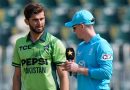 After 21 years! England face Pakistan in Pakistan after two decades in ODIs; Harry brook opts to bowl; Check playing XIs