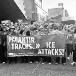 Health Care Workers Are Tired of Cleaning Up Palantir’s Mess