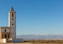 Cabo de Gata inspires new art exhibition « Euro Weekly News
