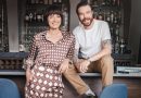 Phillip Frankland Lee & Margarita Kallas-Lee on Growing Restaurant Empire