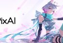 PixAI Opens New Creative Possibilities for Anime Storytellers