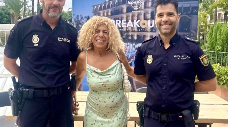 Marbella safety summit to bring police and charities together for free event « Euro Weekly News