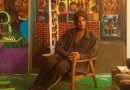 Khalif Tahir Thompson at Victoria Miro: Send in the Clowns