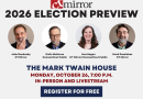 CT Mirror 2026 Election Preview
