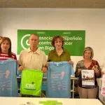 Bigastro Cancer March returns « Euro Weekly News