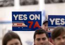 Front Range Passenger Rail hits glitch with ballot problem