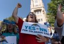 Millions in untraceable conservative money flooding into Colorado election