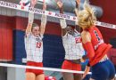 2026 Oklahoma high school volleyball state finals: OSSAA tournament schedule and where to watch