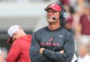 SEC coach: Everyone 'disappointed when they play Alabama'
