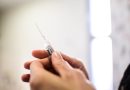 NY woman stabbed 2 Jewish men with syringe, police say; charged with hate crimes