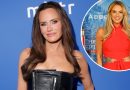 Meredith Marks Shares Advice for Whitney Rose Amid Divorce