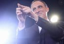 A profile of Raphaël Glucksmann, the man who wants to be French President