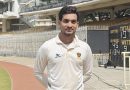 From Howrah to the IPL: Railways’ ticket collector Ravi Singh finds his feet in Ranji Trophy