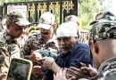 What happened in Delhi on October 10