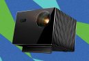 Valerion VisionMaster Max 4K Projector Review: Looks Great, Sounds OK