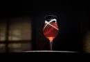 How Art Is Shaping Cocktail Menus in New York, London and More