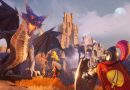 ‘RuneScape’-Inspired Animation Series in the Works