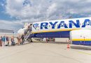 Ryanair Ibiza flight fight sparks chaos « Euro Weekly News