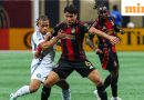 Atlanta United vs Chicago Fire standings: Men in Red remain in fourth place with comeback 3-2 win over hosts