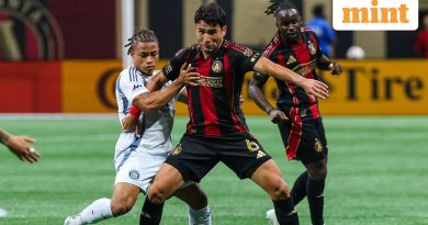 Atlanta United vs Chicago Fire standings: Men in Red remain in fourth place with comeback 3-2 win over hosts