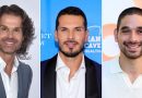 DWTS Pro Louis van Amstel Disses Gleb After Alan Comments