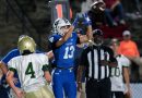 Check out Thursday’s scores from Week 10 of Alabama high school football action