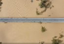 Southwestern Colorado floods close critical roads, cause detours