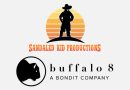 BondIt, Buffalo 8, Sandaled Kid Productions to Produce Horror Slate