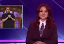SNL UK Calls Shane Gillis ‘F***ing C***’ in Swipe at SNL US