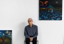 Review: Scott Kahn’s Mystical Landscapes at David Zwirner in New York
