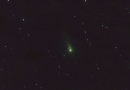 3I/ATLAS surprises scientists again as they spot something unusual around the comet « Euro Weekly News