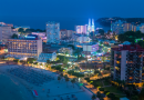 British tourists arrested after taxi driver left bloodied in Magaluf « Euro Weekly News