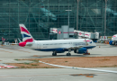 British Airways flight plunges 28,000 feet before emergency return to London « Euro Weekly News