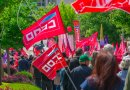 Spain faces major 24-hour general strike this autumn — how it could affect you « Euro Weekly News