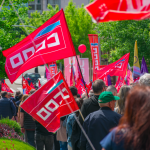 Spain faces major 24-hour general strike this autumn — how it could affect you « Euro Weekly News