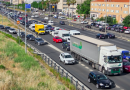 Spain bank holiday traffic chaos « Euro Weekly News