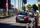 Gibraltar to introduce a parking fee that depends on your number plate « Euro Weekly News