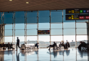 One Spanish airport has beaten the world’s biggest hubs to take first place « Euro Weekly News
