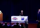 Jahana Hayes, Chris Shea square off in CT 5th District debate