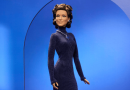 Céline Dion gets her own Barbie inspired by iconic 1998 Oscars look